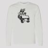 (5400) Heavy Cotton Long Sleeve T-Shirt Thumbnail