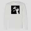 (5400) Heavy Cotton Long Sleeve T-Shirt Thumbnail