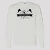 (5400) Heavy Cotton Long Sleeve T-Shirt Thumbnail