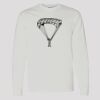 (5400) Heavy Cotton Long Sleeve T-Shirt Thumbnail