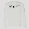 (5400) Heavy Cotton Long Sleeve T-Shirt Thumbnail