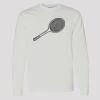 (5400) Heavy Cotton Long Sleeve T-Shirt Thumbnail