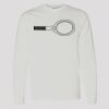 (5400) Heavy Cotton Long Sleeve T-Shirt Thumbnail