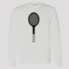 (5400) Heavy Cotton Long Sleeve T-Shirt Thumbnail