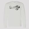 (5400) Heavy Cotton Long Sleeve T-Shirt Thumbnail