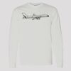 (5400) Heavy Cotton Long Sleeve T-Shirt Thumbnail