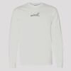 (5400) Heavy Cotton Long Sleeve T-Shirt Thumbnail