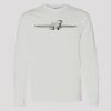 (5400) Heavy Cotton Long Sleeve T-Shirt Thumbnail