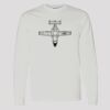 (5400) Heavy Cotton Long Sleeve T-Shirt Thumbnail