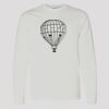 (5400) Heavy Cotton Long Sleeve T-Shirt Thumbnail