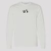 (5400) Heavy Cotton Long Sleeve T-Shirt Thumbnail