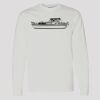 (5400) Heavy Cotton Long Sleeve T-Shirt Thumbnail