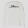 (5400) Heavy Cotton Long Sleeve T-Shirt Thumbnail