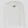 (5400) Heavy Cotton Long Sleeve T-Shirt Thumbnail