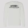 (5400) Heavy Cotton Long Sleeve T-Shirt Thumbnail