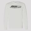 (5400) Heavy Cotton Long Sleeve T-Shirt Thumbnail