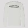 (5400) Heavy Cotton Long Sleeve T-Shirt Thumbnail