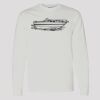 (5400) Heavy Cotton Long Sleeve T-Shirt Thumbnail