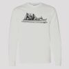 (5400) Heavy Cotton Long Sleeve T-Shirt Thumbnail