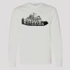 (5400) Heavy Cotton Long Sleeve T-Shirt Thumbnail