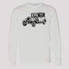 (5400) Heavy Cotton Long Sleeve T-Shirt Thumbnail