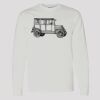 (5400) Heavy Cotton Long Sleeve T-Shirt Thumbnail