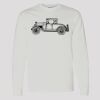 (5400) Heavy Cotton Long Sleeve T-Shirt Thumbnail