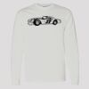 (5400) Heavy Cotton Long Sleeve T-Shirt Thumbnail