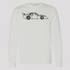 (5400) Heavy Cotton Long Sleeve T-Shirt Thumbnail