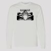 (5400) Heavy Cotton Long Sleeve T-Shirt Thumbnail