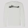 (5400) Heavy Cotton Long Sleeve T-Shirt Thumbnail