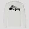 (5400) Heavy Cotton Long Sleeve T-Shirt Thumbnail