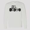 (5400) Heavy Cotton Long Sleeve T-Shirt Thumbnail