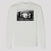 (5400) Heavy Cotton Long Sleeve T-Shirt Thumbnail