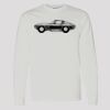 (5400) Heavy Cotton Long Sleeve T-Shirt Thumbnail