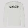 (5400) Heavy Cotton Long Sleeve T-Shirt Thumbnail