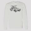 (5400) Heavy Cotton Long Sleeve T-Shirt Thumbnail