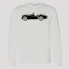 (5400) Heavy Cotton Long Sleeve T-Shirt Thumbnail