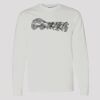 (5400) Heavy Cotton Long Sleeve T-Shirt Thumbnail