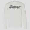 (5400) Heavy Cotton Long Sleeve T-Shirt Thumbnail