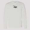 (5400) Heavy Cotton Long Sleeve T-Shirt Thumbnail