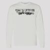 (5400) Heavy Cotton Long Sleeve T-Shirt Thumbnail