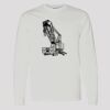 (5400) Heavy Cotton Long Sleeve T-Shirt Thumbnail