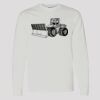 (5400) Heavy Cotton Long Sleeve T-Shirt Thumbnail