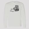 (5400) Heavy Cotton Long Sleeve T-Shirt Thumbnail