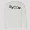 (5400) Heavy Cotton Long Sleeve T-Shirt Thumbnail