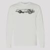 (5400) Heavy Cotton Long Sleeve T-Shirt Thumbnail