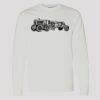 (5400) Heavy Cotton Long Sleeve T-Shirt Thumbnail