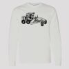 (5400) Heavy Cotton Long Sleeve T-Shirt Thumbnail