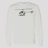 (5400) Heavy Cotton Long Sleeve T-Shirt Thumbnail